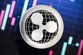 Ripple is a modern way of exchange and this crypto currency