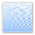 Ripple texture. Water depth. Thin line wave background. Linear halftone.