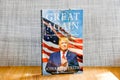 rippled America: How to Make America Great Again by Donald J Trump