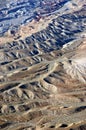 Rippled Desert Floor