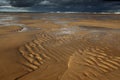 Ripples, Balmedie beach