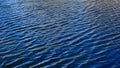Rippling water Royalty Free Stock Photo