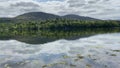 Rippling Water in Kenmare Bay