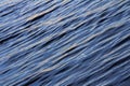 Rippling water surface with sunlight reflection. Color photo, background No. 4 Royalty Free Stock Photo