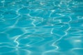 Rippling Water Texture Royalty Free Stock Photo