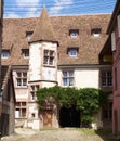 Riquewihr France Royalty Free Stock Photo