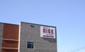Rise Academy High School