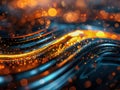 The Rise of Digital Development in Big Data Analytics A Glimpse into Current Progress and Future Trends, Unveiling the Power of