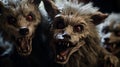 The Rise Of Werewolves Exploring Their Popularity On Screen