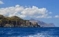 Riserva naturale dello zingaro Sicily Italy