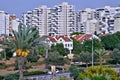 Rishon LeZion Royalty Free Stock Photo