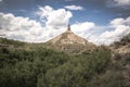 Rising above the Nebraska Plains