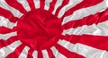 Rising Sun Flag japanese