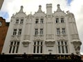 The Rising Sun is a public house at 46 Tottenham Court Road, Fitzrovia, London managed by Taylor Walker