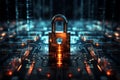 Rising threats necessitate the implementation of advanced cybersecurity measures