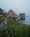 Rising Tide Theatre, Trinity, Newfoundland and Labrador, Canada