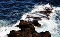 Rising Volcanic Islets