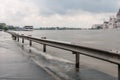 Rising Water, Budapest