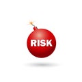 Risk.