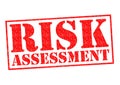 RISK ASSESSMENT