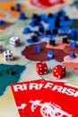 1975 - Risk board game