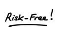 Risk-Free Royalty Free Stock Photo