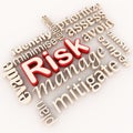 Risk management