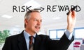 Risk and reward
