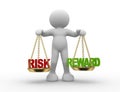 Risk or reward