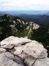 Risnjak National Park Royalty Free Stock Photo