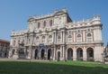 Risorgimento National Museum in Turin Royalty Free Stock Photo