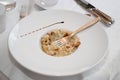 Risotto Royalty Free Stock Photo