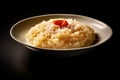Risotto Symphony: A Melodious Medley of Flavors