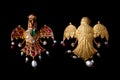 THE RISSALA MUGHAL COLLECTION- INDIA