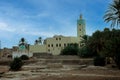 Rissani, Tafilalet, Sijilmassa in Morocco Royalty Free Stock Photo