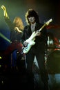 Ritchie Blackmore`s Rainbow , Ritchie Blackmore.during the concert