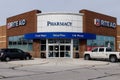 Rite Aid Drug Store and Pharmacy. In 2018, Rite Aid transferred 625 stores to WBA, the owner of Walgreens I