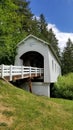 Ritner Creek Bridge