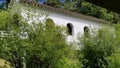 Ritner Creek Bridge Side View