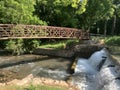 Ritter Springs Park, Springfield, MO