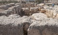 Ritual Bath at the ancient Hebrew City of Susya