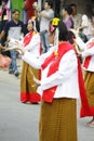 The Ritual Bathing Ceremony for Phra That Hariphunchai Chedi