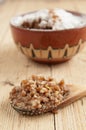 Ritual Orthodox Boiled Wheat