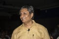 Rituparno Ghosh Memorial Lecture 2019: Lecture given by Ramon Magsaysay Awardee Ravish Kumar Royalty Free Stock Photo
