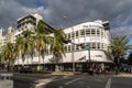 The Ritz - Carlton Collins Avenue South Beach Miami Florida