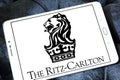 The Ritz-Carlton hotels logo