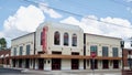 Ritz Theatre and Museum, Jacksonville, Florida