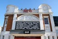 The Ritzy Cinema