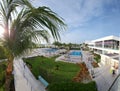 Riu Palace Resort, Costa Mujeres - Mexican Paradise Photography