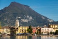 Riva del Garda, Italy